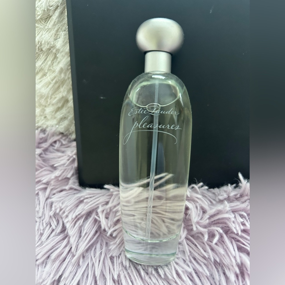 Estée Lauder Pleasures 3.4 fl. oz Parfum